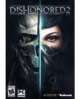 Dishonored 2 PC Digital