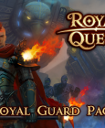 Royal Quest - Royal Guard Pack DLC PC Digital