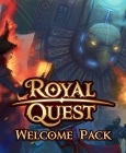Royal Quest - Welcome Pack DLC PC Digital