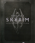 The Elder Scrolls V: Skyrim - Legendary Edition PC Digital