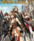 RPG Maker VX 1.0 PC Digital