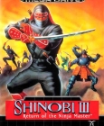 Shinobi III : Return of the Ninja Master PC Digital