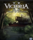 Victoria II: Heart of Darkness PC Digital