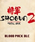 Total War: Shogun 2 - Blood Pack DLC PC Digital