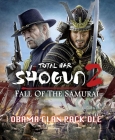Total War: Shogun 2 - Fall of the Samurai - Obama Clan Pack DLC PC Digtal