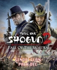 Total War: Shogun 2 - Fall of the Samurai - Sendai Clan Pack DLC PC Digital