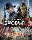 Total War: Shogun 2 - Fall of the Samurai - Tsu Clan Pack DLC PC Digital