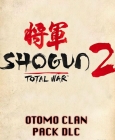 Total War: Shogun 2 - Otomo Clan Pack DLC PC Digital