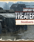 Company of Heroes 2 : Theatre of War - Southern Fronts DLC Pack PC/MAC Digital