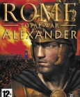 Total War: Rome - Alexander DLC PC Digital