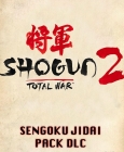 Total War: Shogun 2 - Sengoku Jidai Pack DLC PC Digital