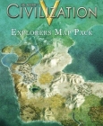 Sid Meier's Civilization V Explorer's Map Pack PC Digital