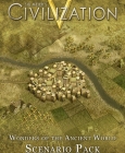 Sid Meier's Civilization V Wonders of the Ancient World Scenario Pack PC Digital