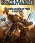 Warhammer 40,000 : Space Marine - Death Guard Chapter Pack DLC PC Digital