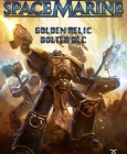 Warhammer 40,000 : Space Marine - Golden Relic Bolter DLC PC Digital