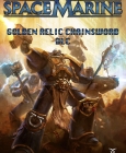 Warhammer 40,000 : Space Marine - Golden Relic Chainsword DLC PC Digital