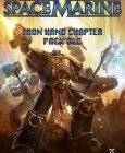 Warhammer 40,000 : Space Marine - Iron Hand Chapter Pack DLC PC Digital