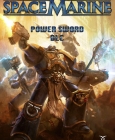 Warhammer 40,000 : Space Marine - Power Sword DLC PC Digital