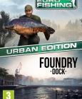 Euro Fishing Urban Edition PC Digital