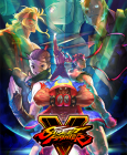 Street Fighter V - Season 2 Character Pass PC Digital