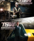 Train Sim WorldÂ®: CSX Heavy Haul + Great Western Express Pack PC Digital