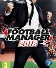 Football Manager 2018 PC Digital