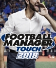 Football Manager Touch 2018 PC Digital