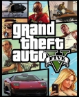 Grand Theft Auto V PC Digital