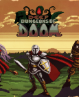 Deep Dungeons of Doom PC Digital