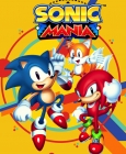 Sonic Mania PC Digital