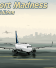 Airport Madness: World Edition PC Digital