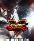 Street Fighter V - Deluxe Edition PC Digital