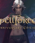Spellforce 2 (Anniversary) Gold Edition PC Digital