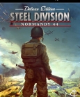 Steel Division: Normandy 44 - Digital Deluxe PC Digital
