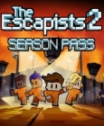 The Escapists 2 - Season Pass PC/MAC Digital