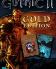 Gothic II: Gold Edition PC Digital