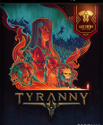 Tyranny - Archon Edition PC/MAC Digital