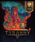 Tyranny - Overlord Edition PC/MAC Digital