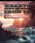 Hearts of Iron IV: Together For Victory PC/MAC Digital