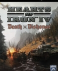 Hearts of Iron IV: Death or Dishonor PC/MAC Digital