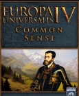 Europa Universalis IV: Common Sense Expansion PC/MAC Digital