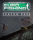 Euro Fishing: Season Pass PC Digital