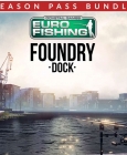 Euro Fishing: Foundry Dock + Season Pass PC Digital