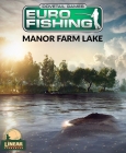 Euro Fishing: Manor Farm Lake PC Digital