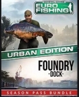 Euro Fishing: Urban Edition + Season Pass PC Digital