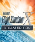Microsoft Flight Simulator X: Steam Edition: Skychaser add-on PC Digital