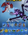 Trove â€“ Mega Menagerie PC/MAC Digital