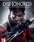 Dishonored: Death of the Outsider  PC Digital