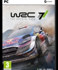 WRC 7 FIA World Rally Championship PC Digital