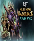 RIFT- Nightmare Razorback Power Pack PC/MAC Digital